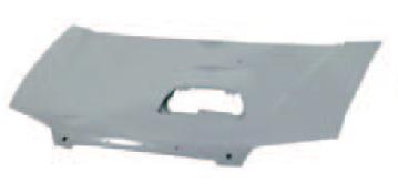 COFANO ANT C/FORO PRESA ARIA E FORI MODAN HYUNDAI H1 01/95>