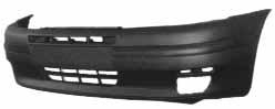 PARAURTI ANTERIORE C/FENDI FIAT PUNTO 01/93>05/99