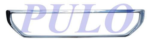 CORNICE GRIGLIA CROMO PEUG EXPERT-TRAVELLER 01/16>