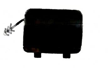 COPRIGANCIO POSTERIORE DX AUDI Q3 01/11>12/14