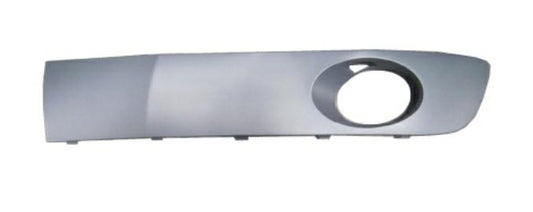 GRIGLIA PARAURTI ANTERIORE SX PRIMER C/FENDI VW MULTIVAN T5 01/09>
