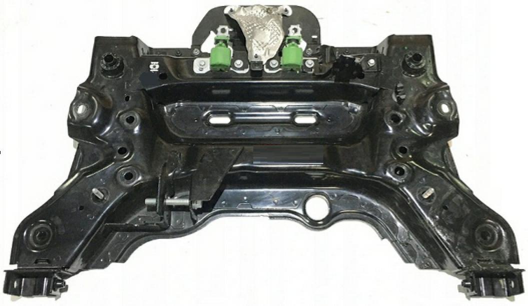 CULLA MOTORE RENAULT MEGANE 11/15> SCENIC 09/16> 1.6DCI