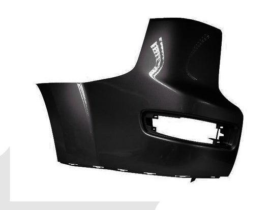 CANTONALE POSTERIORE SX CITROEN C-CROSSER 01/07>