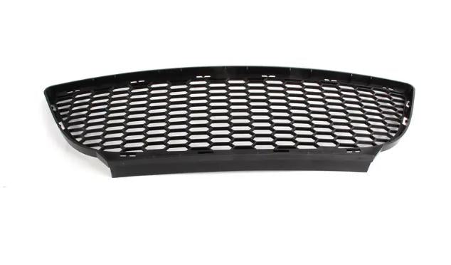 GRIGLIA PARAURTI ANTERIORE C/LE BMW SERIE 3 E90-E91 03/05> M-TECH