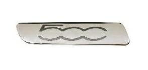 FREGIO MODANATURE POSTERIORE DX FIAT 500 07/07>