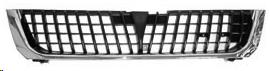 GRIGLIA CROMO MITSUB PAJERO SPORT 01/97>08/99