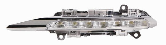 FANALE ANTERIORE DX A LED MERCED CLASSE S-C-R-CLS 05/09>/01/11>/05/10>/1