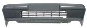 PARAURTI ANTERIORE C/MODANATURE CROMO RENAULT 19 01/89>05/92