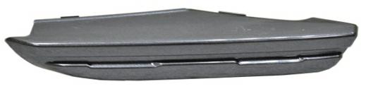 MODANATURE INF GRIGLIA PARAURTI ANTERIORE DX C/FENDI MAZDA CX5 04/11>