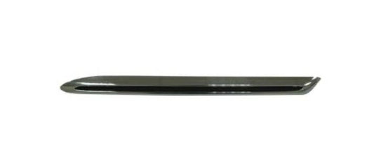 MODANATURE GRIGLIA INF SX CROMO MERCEDES CLASSE E W213 01/06> AMG