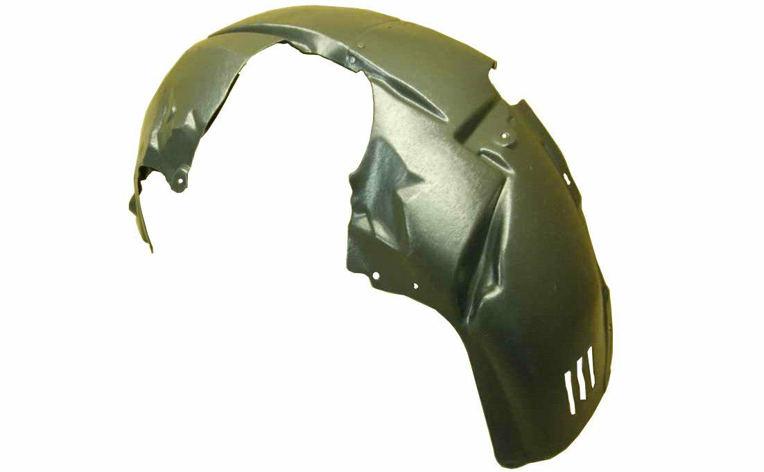 LOCARO ANTERIORE SX FORD FIESTA 01/09>