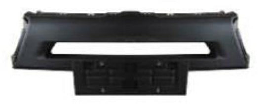 MODANATURE PARAURTI ANTERIORE C/PORTATARGA MITSUBISHI ECLIPSE CROSS 01/18>