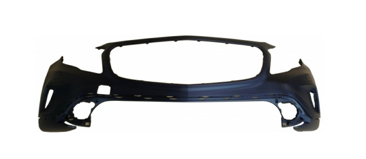 PARAURTI ANTERIORE PRIMER C/LAVAFARI MERCEDES GLA X156 01/14>