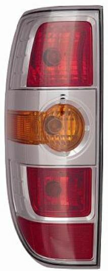 FANALE POSTERIORE SX MAZDA BT 50 10/08>