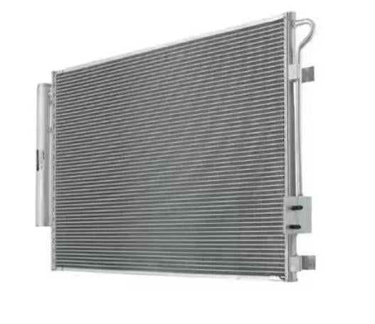 CONDENSATORE HYUNDAI I20