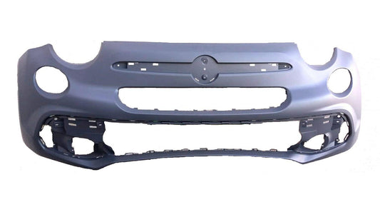 PARAURTI ANTERIORE PRIMER FIAT 500 L 06/17>