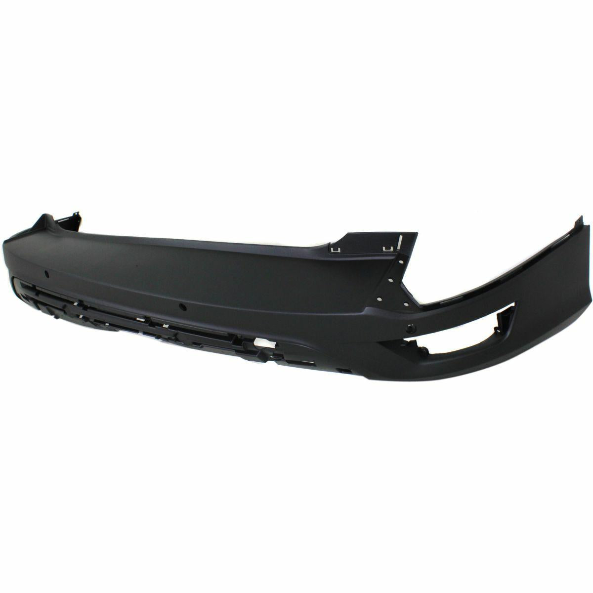 PARAURTI POSTERIORE C/SENS FORD KUGA 01/12>