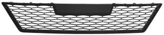 GRIGLIA PARAURTI ANTERIORE SEAT LEON 03/09>
