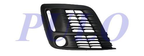 GRIGLIA PARAURTI ANTERIORE DX C/FENDI CITROEN SPACETOURER 01/16>