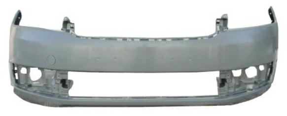 PARAURTI ANTERIORE PRIMER SKODA RAPID/RAPID SPACEBACK 01/12>