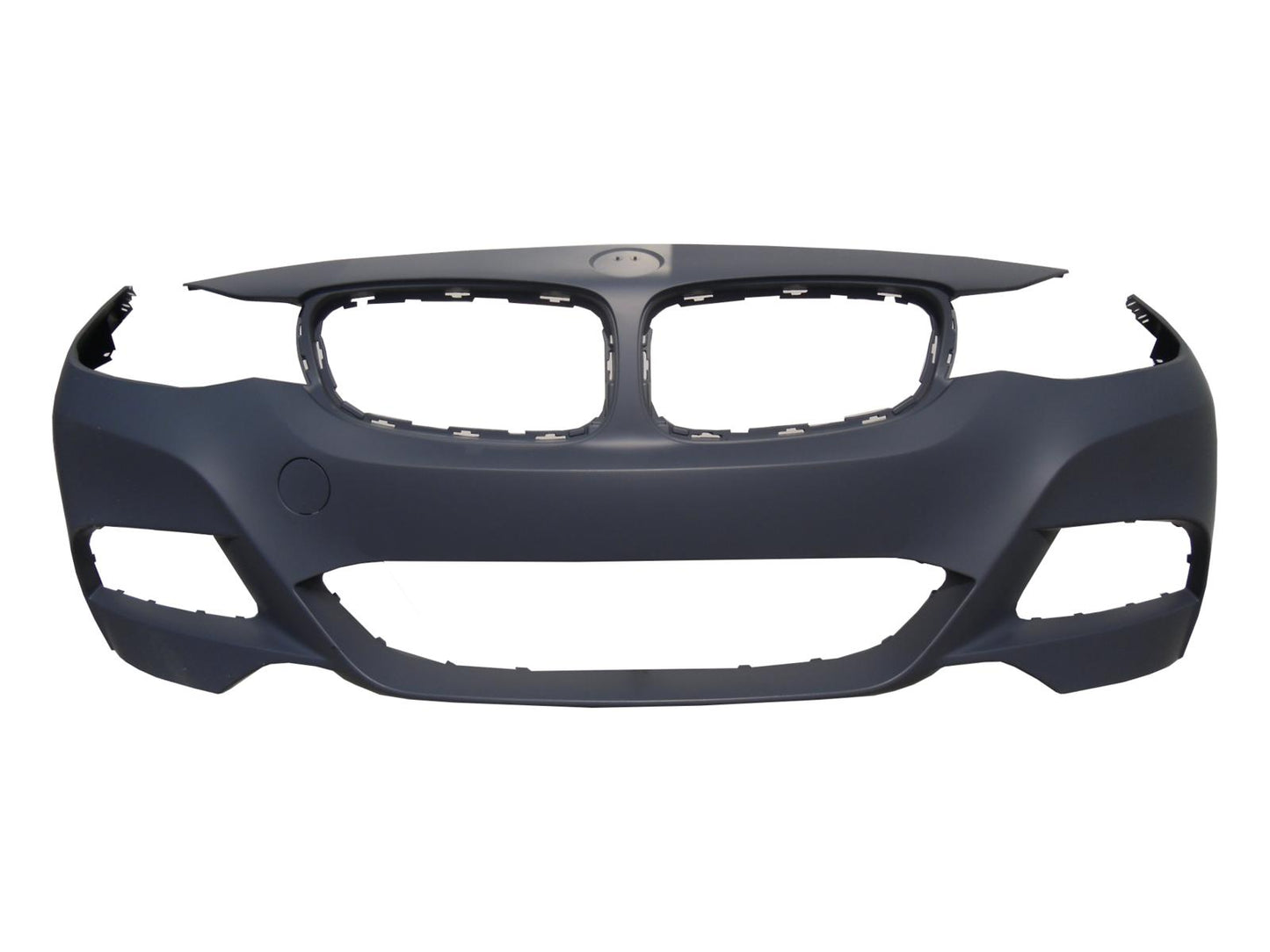 PARAURTI ANTERIORE PRIMER BMW SERIE 3 F34 GT 06/12> M-TEK