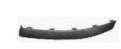 MODANATURE PARAURTI ANTERIORE SX CITROEN C4 03/05>