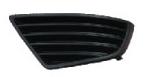 GRIGLIA PARAURTI ANTERIORE SX FORD MONDEO 07/03>02/07