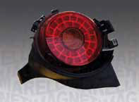 FANALE POSTERIORE DX ALFA MITO 04/08>