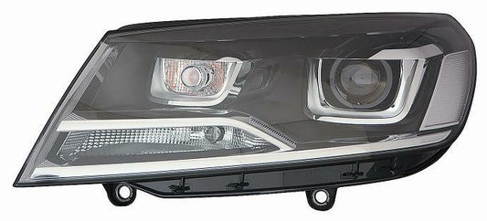 FARO SX D8S CON MOTOR ELETT VW TOUAREGOLAZIONE 12/10>