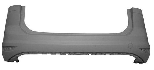 PARAURTI POSTERIORE VW TOURAN 01/15>