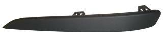 MODANATURE PARAURTI ANTERIORE SX PRIMER OPEL ASTRA H 06/04>02/07 -TUV-