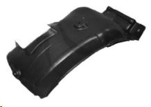 LOCARO ANTERIORE SX PARTE POSTERIORE BMW SERIE 3 E90-E91 03/05>