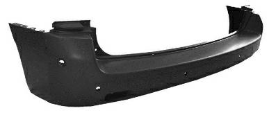 PARAURTI POSTERIORE C/PDC+PA CIT JUMPY-PEU EXPERT 01/16> PASSO CORTO/MEDIO