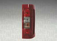 FANALE POSTERIORE DX FIAT DUCATO-CITR JUMPER-PEUG BOXER 05/02>
