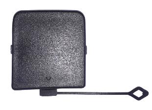 COPRIGANCIO POSTERIORE SX BMW X1 E84 01/10>12/12