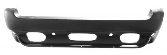 PARAURTI POSTERIORE PRIMER C/SENS BMW X5 E53 09/99>12/06 (4.6-4.8CC)