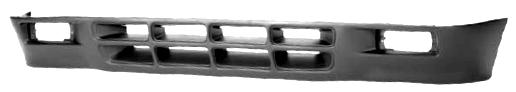 SPOILER PARAURTI ANTERIORE ISUZU CAMPO-PICK UP 93>96