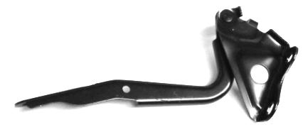 CERNIERA COF A/SX TOYOTA RAV 4 01/06>