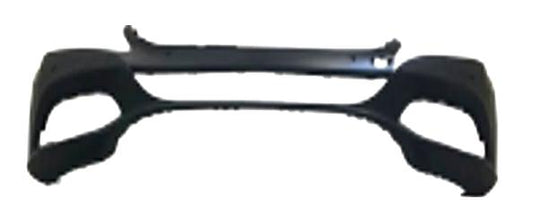 PARAURTI ANTERIORE PRIMER C/PDC MERCEDES CLASSE C W205 01/14> MOD LUXURY