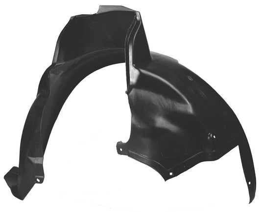 LOCARO ANTERIORE SX FIAT PUNTO 01/93>05/99  FAMAC