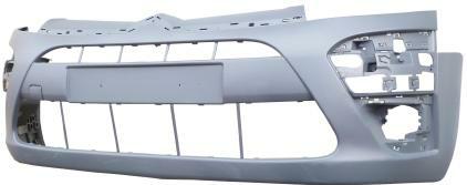PARAURTI ANTERIORE PRIMER CITROEN C4 GRAN PICASSO 10/10> -TUV-ES-