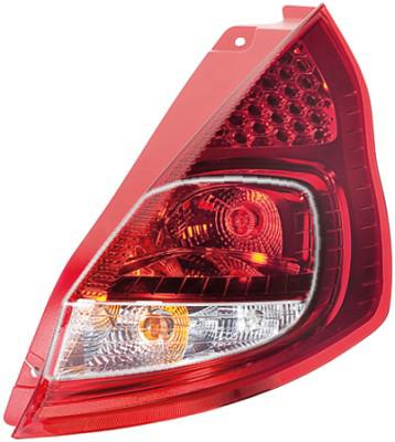 FANALE POSTERIORE DX FORD FIESTA 01/13>