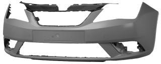 PARAURTI ANTERIORE PRIMER SEAT IBIZA 05/15> -TUV-ES-