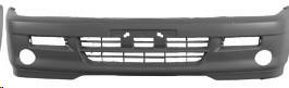 PARAURTI ANTERIORE PRIMER C/FENDI MITSUB PAJERO SPORT 01/97>08/99
