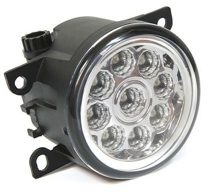 FENDINEBBIA DX-SX LED CITR-DACIA-FORD-NISS-OPEL-PEUG-REN-SUZUKI