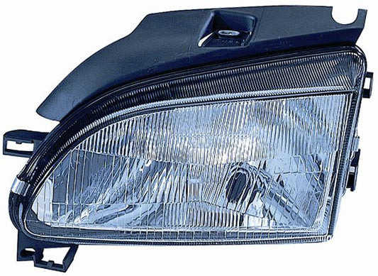 FARO DX H4 PREDISPOSTO REGOLAZIONE ELETT SEAT AROSA 04/97>07/00