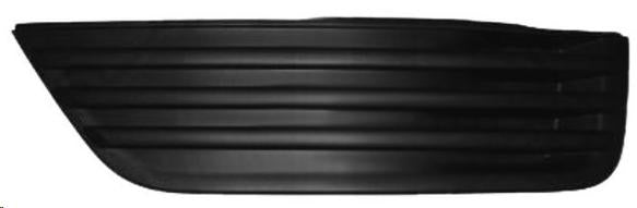 GRIGLIA PARAURTI ANTERIORE SX FORD FOCUS 01/05>03/07