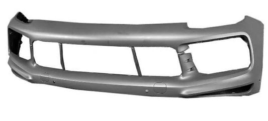 PARAURTI ANTERIORE PRIMER C/PDC+PA PORSCHE CAYENNE 01/17>