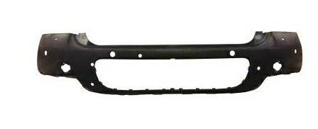 PARAURTI POSTERIORE PRIMER C/SENS+MODANATURE CROMO MINI COUNTRYMAN 09/10>