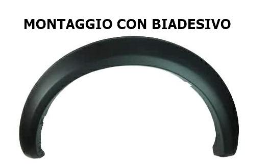 GIROPARAF ANTERIORE DX MITS L200 15>FIAT FULLBACK 16>MONTAG BIADES